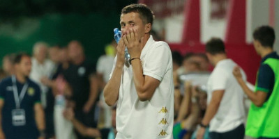 UEFA objavila parove: Ovo su mogući rivali Partizana u 3. kolu kvalifikacija za Ligu konferencije!
