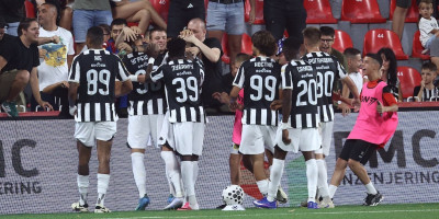 Loš start ne znači lošu sezonu - Partizan je pre 3 godine bio u sličnoj situaciji