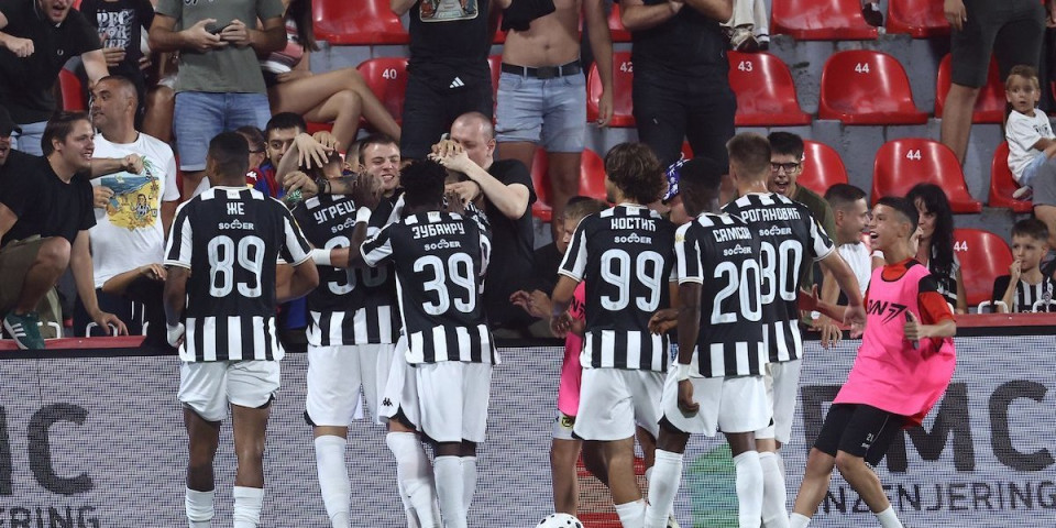 Loš start ne znači lošu sezonu - Partizan je pre 3 godine bio u sličnoj situaciji