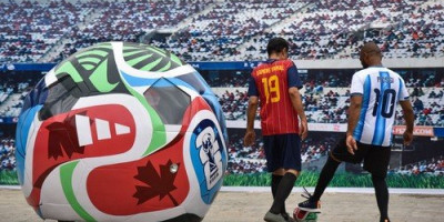 Šamar za Mesija i Argentinu: Ovo nisu očekivali pred finale sa Špancima