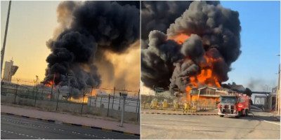 (VIDEO) Bukti svetski rat! Iran brutalno zakucava mete širom planete: Posle ovih udara više ništa neće biti isto