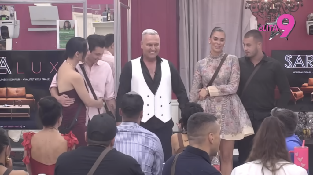 Važila za favorita, pa izletela pred finale! Svi šokirani u plač kad su čuli ko ispada iz Elite