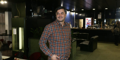 Gori Srbija - Surovi Rade Bogdanović zapalio društvene mreže