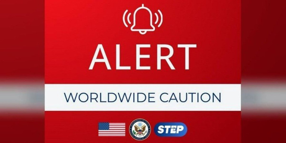 Katastrofa! Amerika upravo digla uzbunu za ceo svet: Zbog pobijenih vojnika kreće najstrašniji mogući scenario