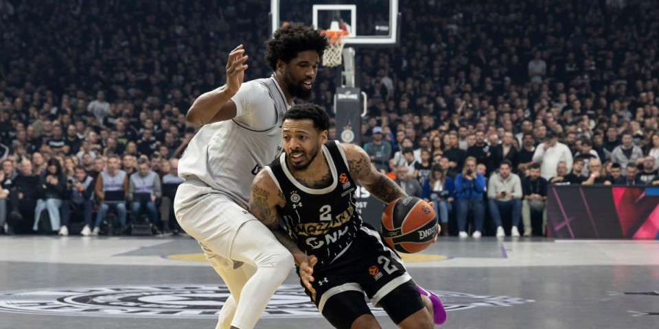 Zvanično! Partizan doveo prvo pojačanje