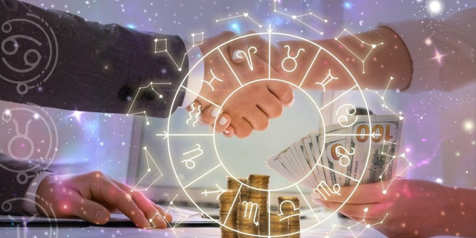 Od 31. avgusta novac konačno stiže: 3 znaka očekuje veliki finansijski preokret