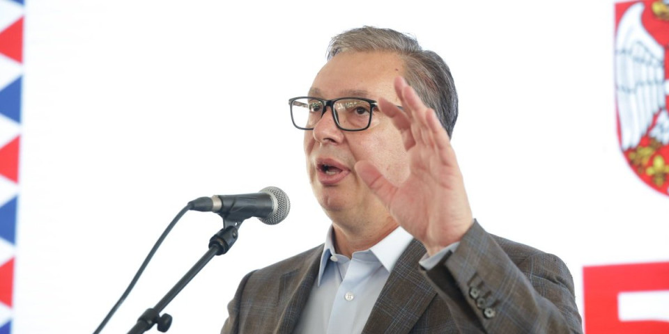 Vučić iznenadio građane: Otkrio šta nas čeka za 12 dana