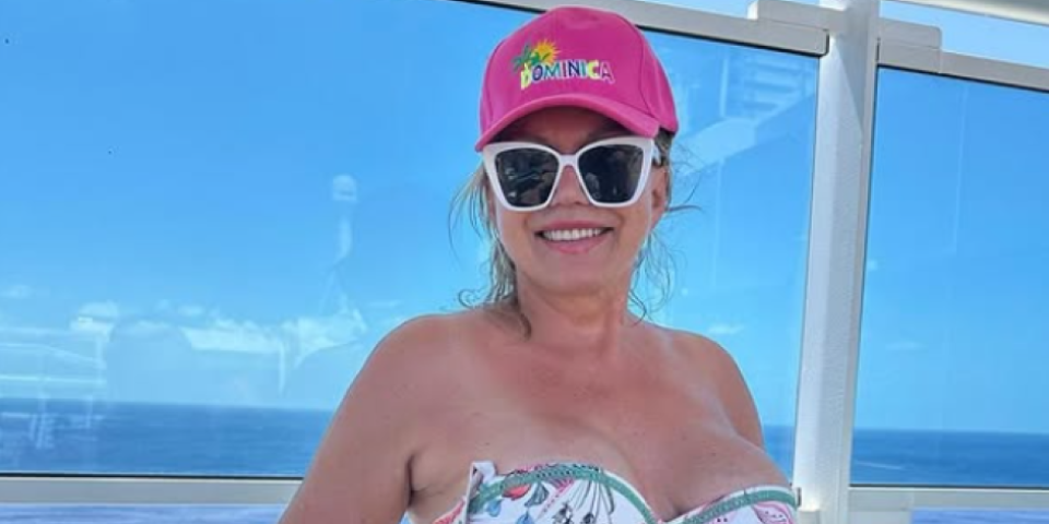 Bila je vlažni san cele Juge! Vrela Srpkinja (69) pati za dobrim seksom - Ovo je razlog