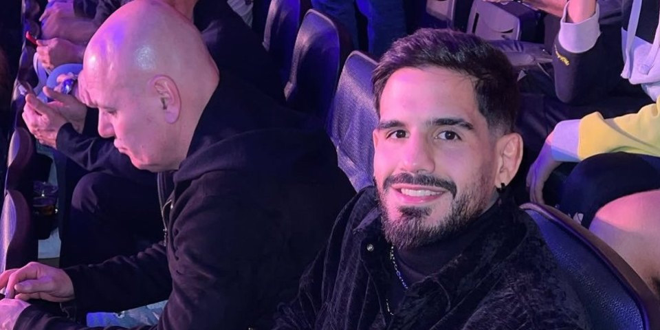 Drama nakon istorijske borbe! UFC as hitno prevezen u bolnicu (VIDEO)