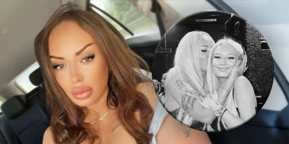 Monstruozni napadi na Nevenu Hot! U trenutku najveće tuge se obrušili na nju: "Kako imate srca?"