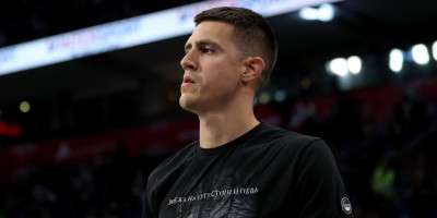 "Grobari" su ovo čekali: Vanja Marinković otkrio kada se vraća na teren