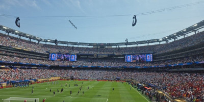 Spektakl za kraj! Ko će na krov sveta - Argentina ili Španija!?