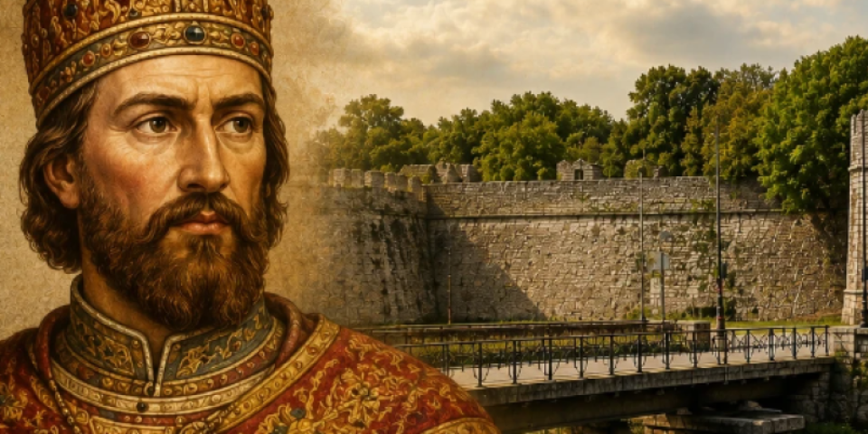 Na današnji dan preminuo znameniti Srbin: Najveći od vremena cara Dušana