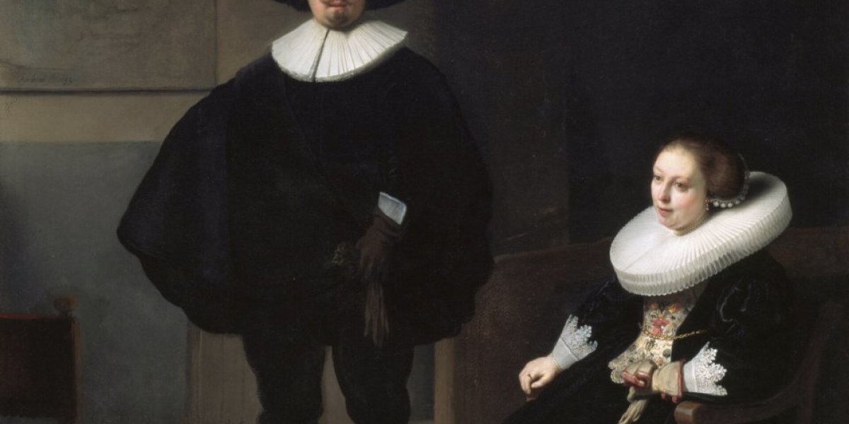 Rembrant