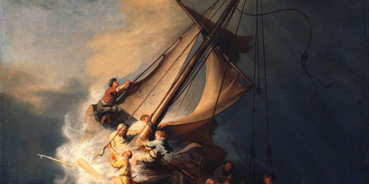 Rembrant