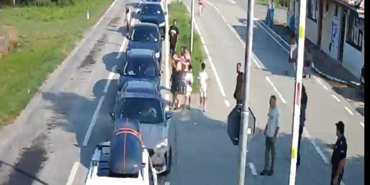 Čeka se i na alternativnim pravcima