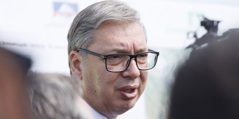 Važan sastanak u Beogradu! Vučić dočekuje delegaciju Evropske banke