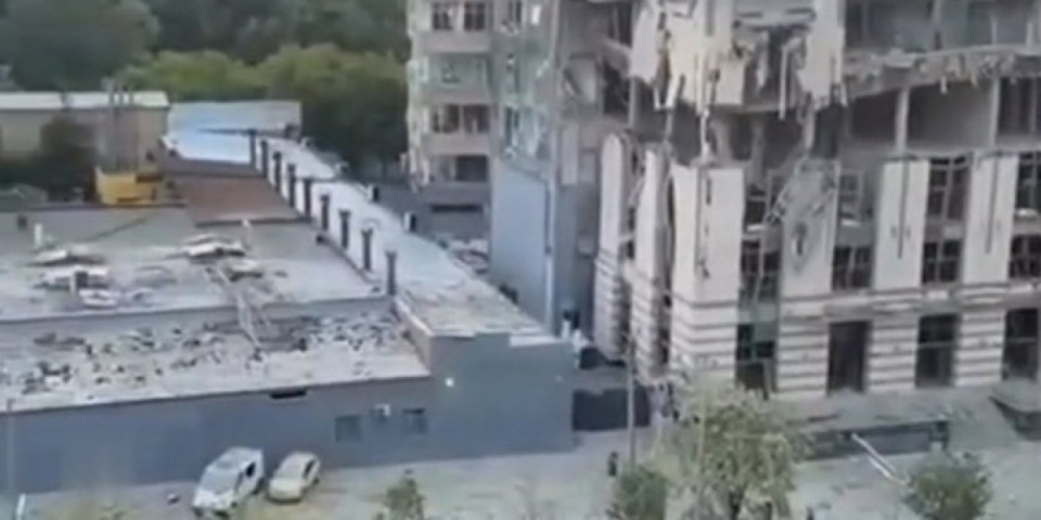 (VIDEO) Krvava noć u Španiji nakon Svetskog prvenstva! Separatisti iz Baskije udarili na navijače, situacija se otima kontroli