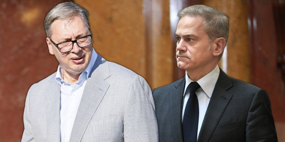 "Šešću u svoju škodu i ići od mesta do mesta!" Vučić odgovorio Stefanoviću i otkrio kako će tražiti podršku naroda