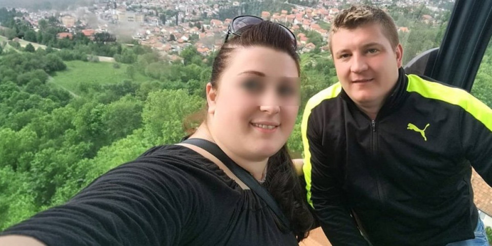 Ubica se vratio na mesto zločina? Novi detalji hapšenja Amira koji je zverski izbo svoju ženu