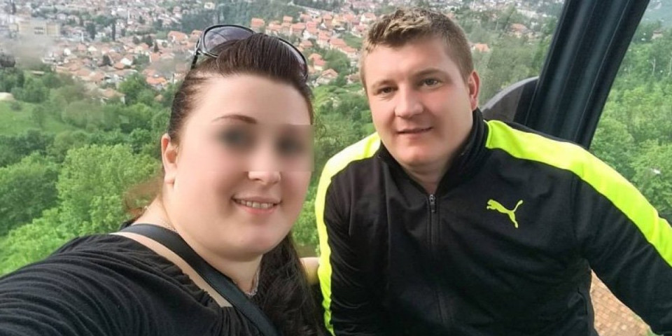Decenija i po ljubavi završila se krvoprolićem: Amir ubio ženu pa nestao, sumnja se na najgori scenario (FOTO)