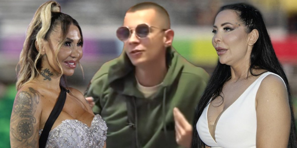 Sita Ahmić šokirala naciju! Odbacila sina zbog Aneli, kakva je ovo majka?