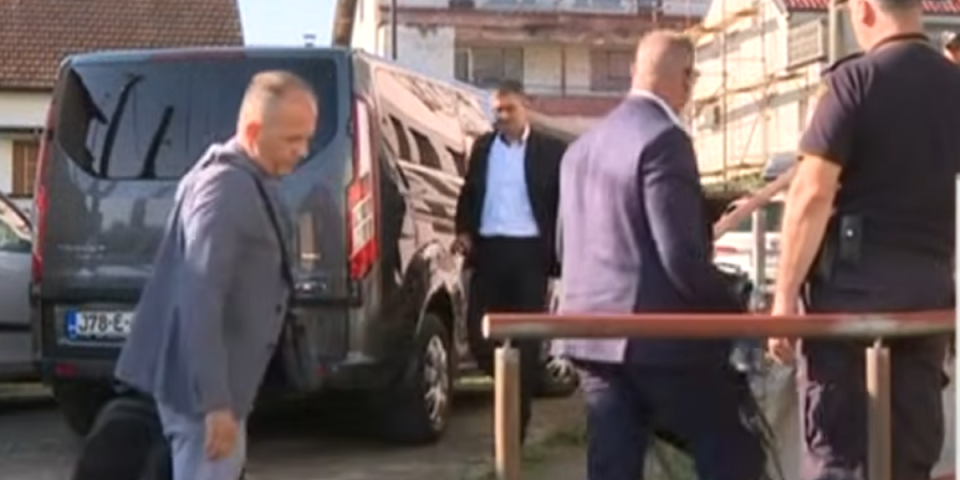 Američki tužioci otvorili dosije pakla: Srpski logoraši progovorili o monstruoznim zločinima iz 1992. - Šok u Derventi