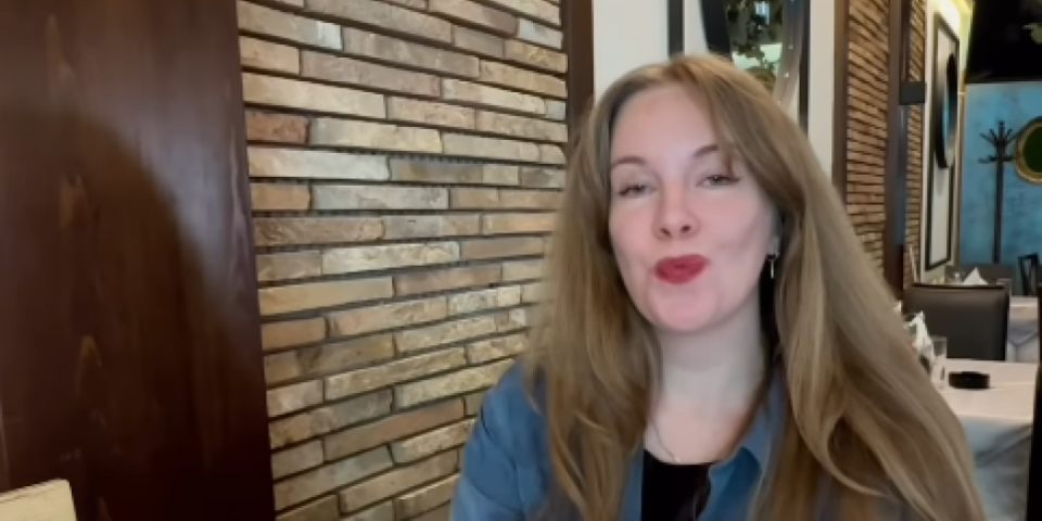 Došla u Srbiju, pa se šokirala: Ovaj dan će pamtiti do kraja života (VIDEO)