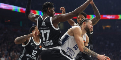 Zver dolazi u Humsku! Partizan krenuo po Kordinijea, pregovori već u toku