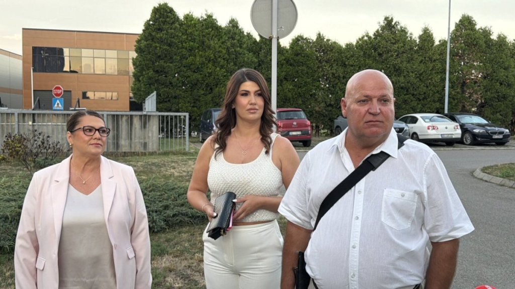 Oglasio se Asmin! Nakon haosa sa Majom završio na lekovima za smirenje: "Neću da zaglavim u zatvoru"