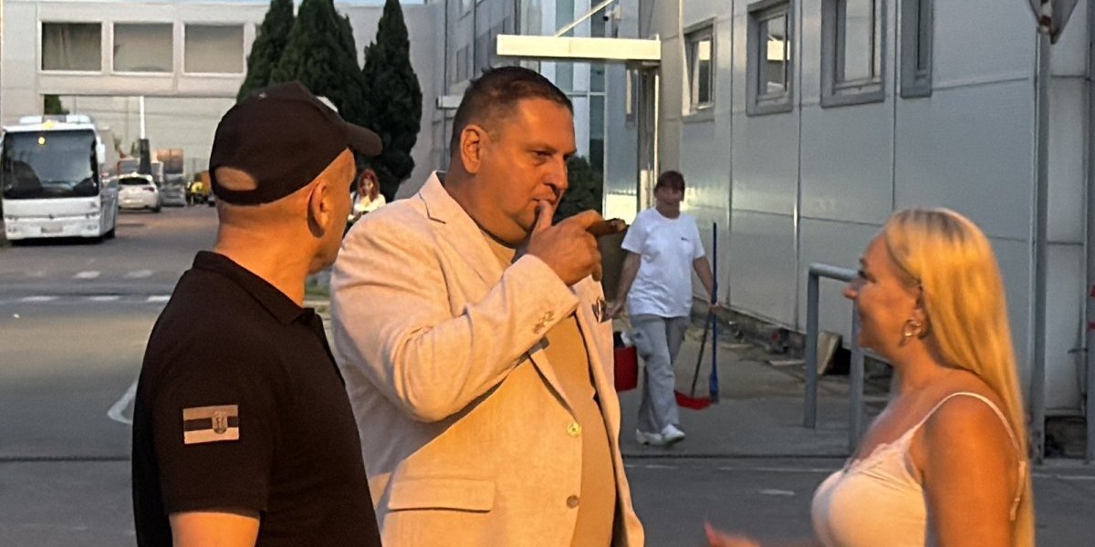 Radomir Marinković Taki