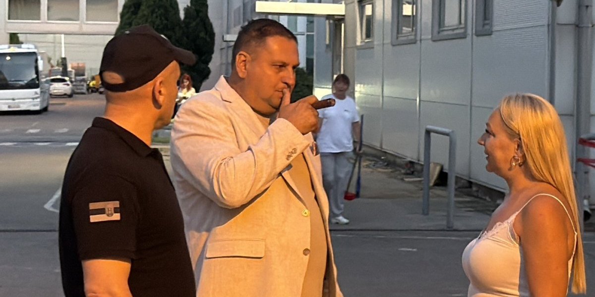 Radomir Marinković Taki