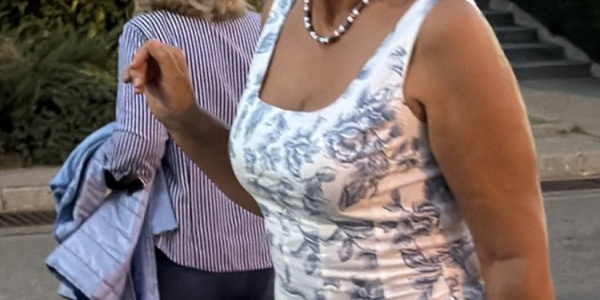 Slavica Dobrojević