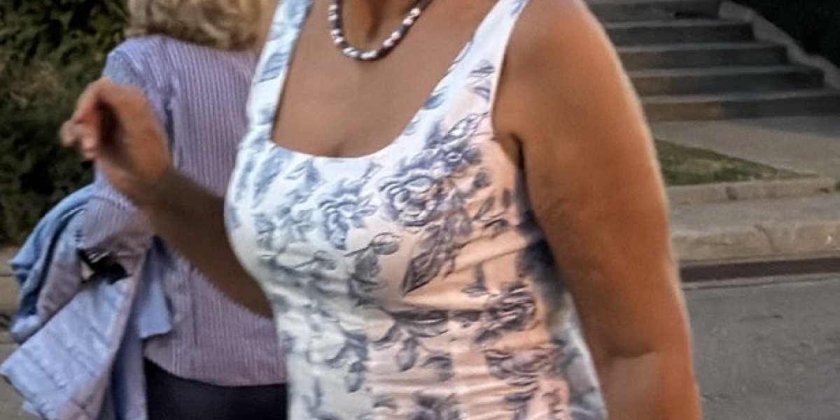 Slavica Dobrojević