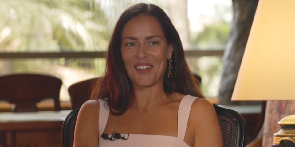 Ana Ivanović prvi put o životu posle razvoda! Nema slobodnog vremena, otkrila šta joj pada najteže i gde živi