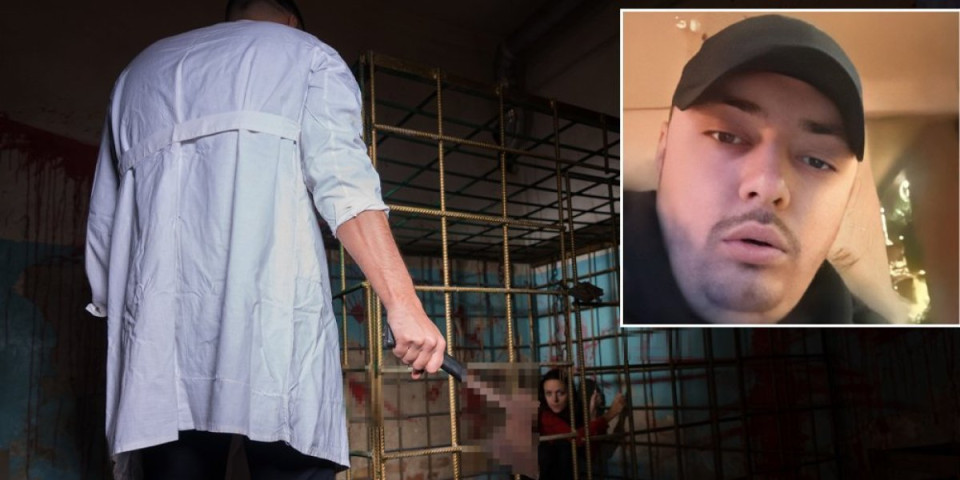 (UZNEMIRUJUĆE) Jezive tajne koje spajaju Belivuka i američke psihopate: Detalji istrage šokirali su ceo svet