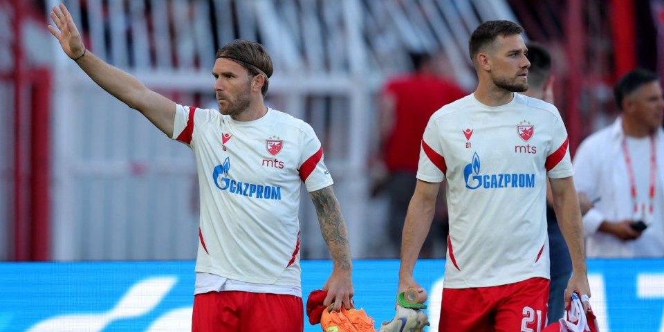 Zvezda kreće u bitku za Ligu šampiona! Crveno-beli večeras gostuju ekipi Larna, evo kada i gde je TV prenos