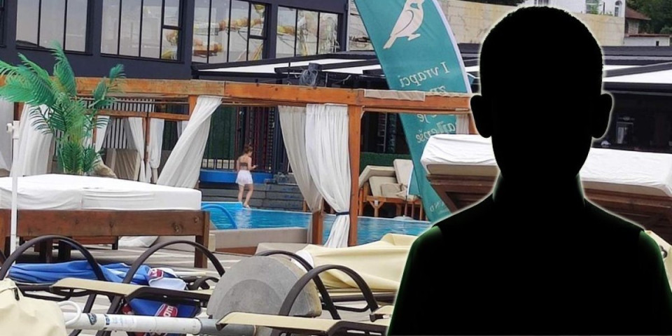 Jeziva tragedija u akva parku Jugovo: Mališan (5) izvučen iz vode bez svesti, reanimacija nije uspela