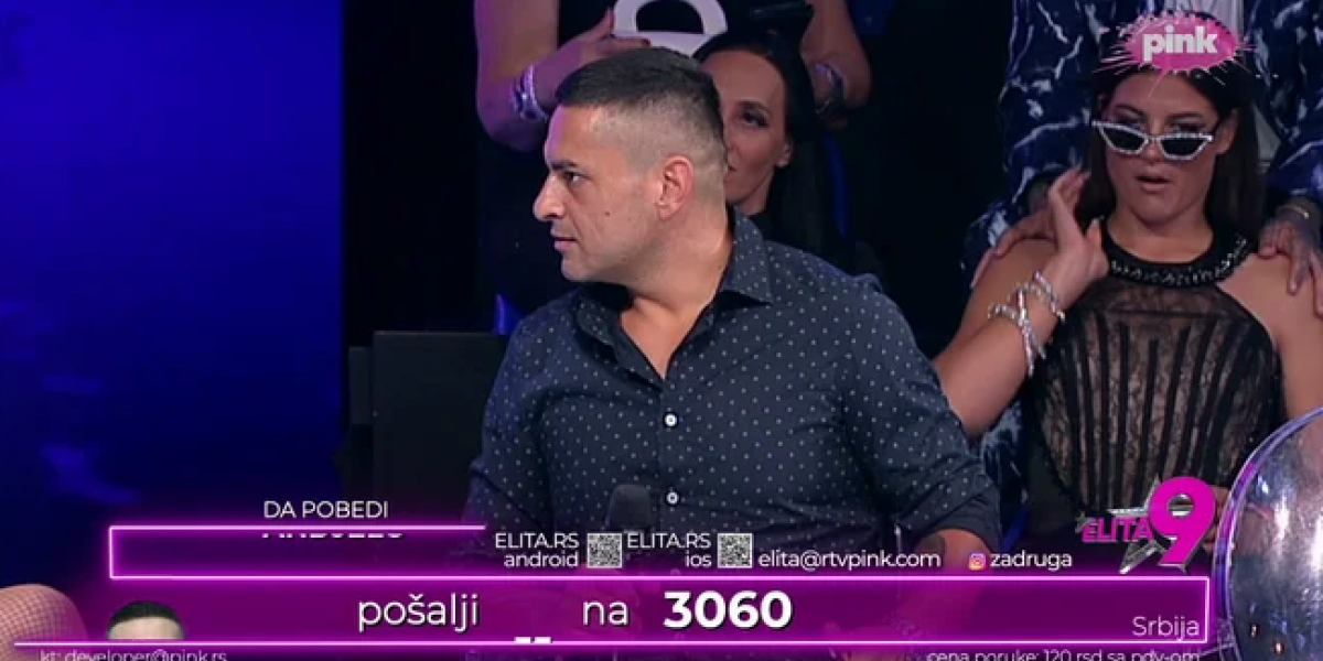 Nenad Macanović Bebica