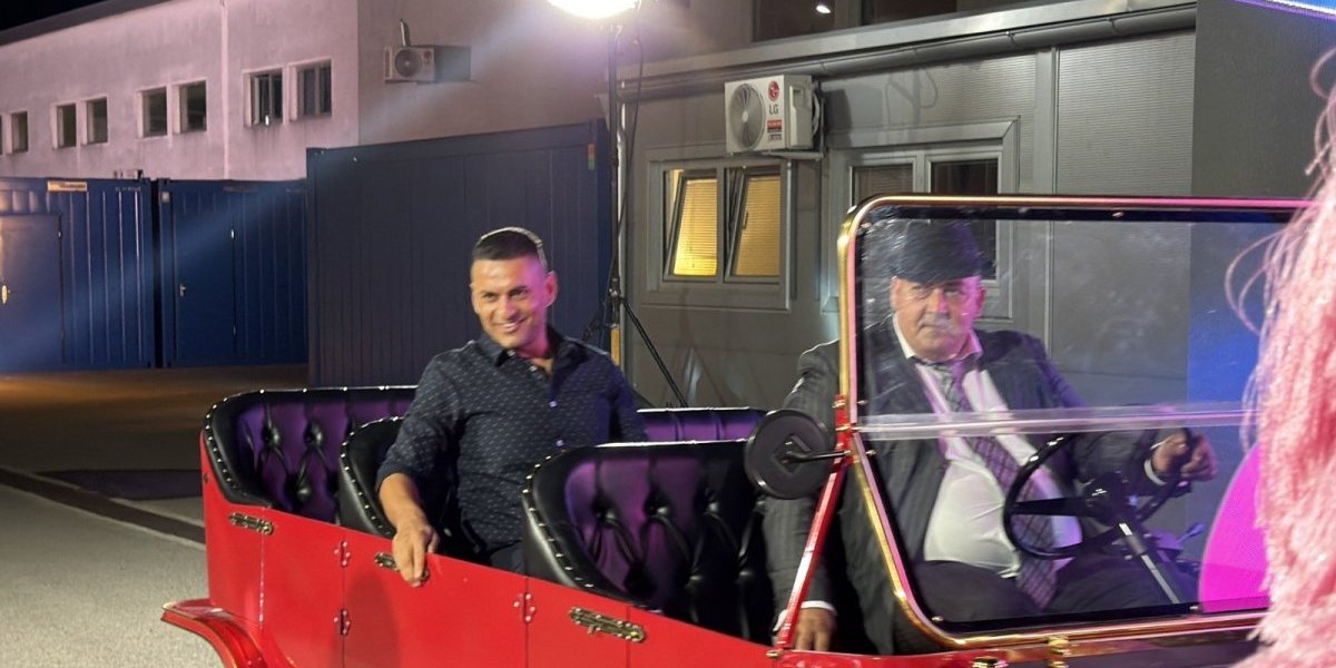 Nenad Macanović Bebica