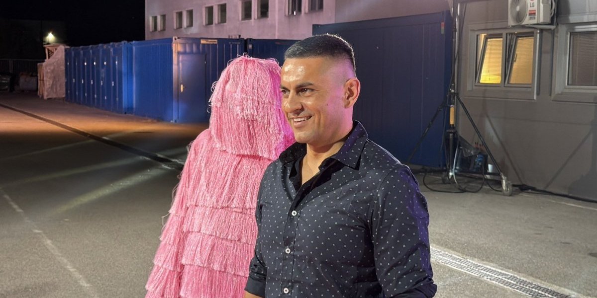 Nenad Macanović Bebica