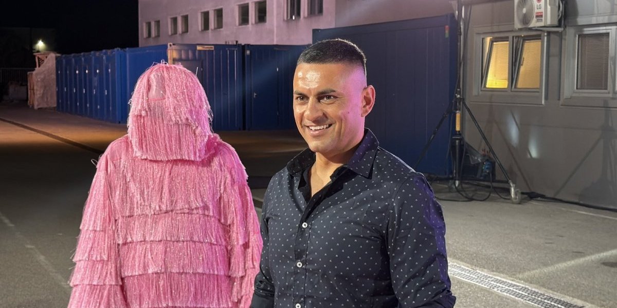 Nenad Macanović Bebica