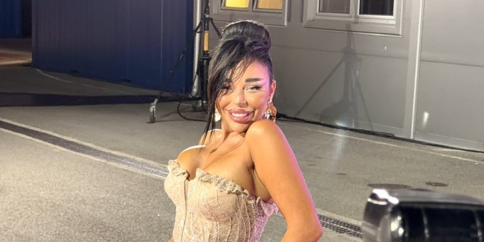 FINALE ELITE 9: Dekica sponzor gleda i ne veruje! Sofija se obratila Danetu (70)
