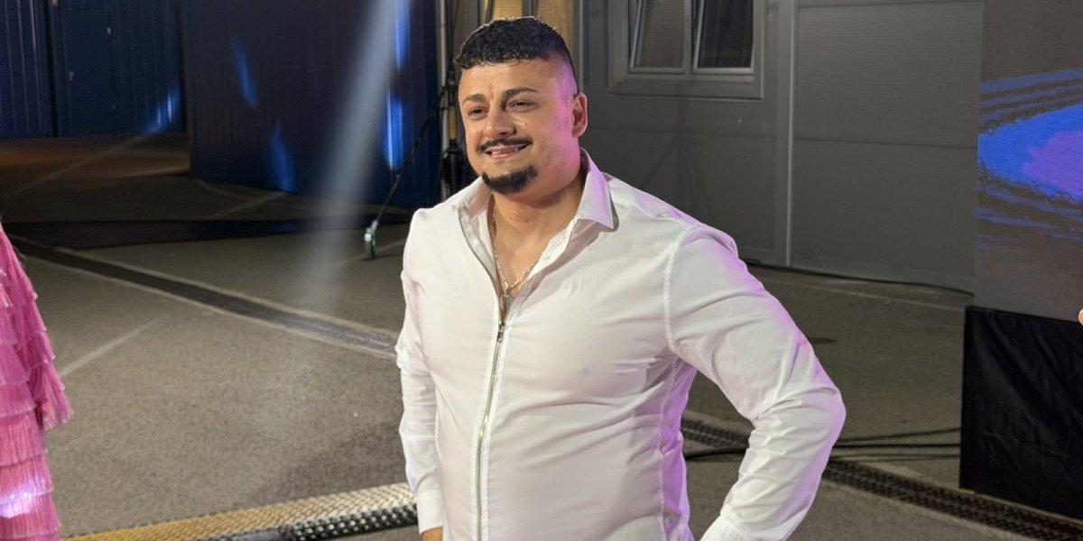 Borislav Terzić Terza