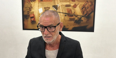 Rijaliti penzioner psuje i na Boga ne misli! Lepi Mića van sebe od besa urlao u Šimanovcima: "Kako je moguće da..."