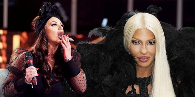 Jelena Karleuša i Miljana Kulić zajedno u spotu! Vrištaćete od smeha kad vidite ovo - Pogodila joj dijagnozu!