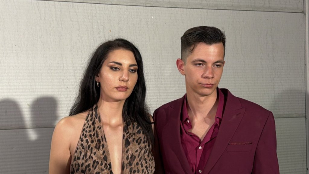 "Pustite ih da žive!" Asminov otac javno zagrmeo zbog Nerija i Hane, ovo niko nije očekivao