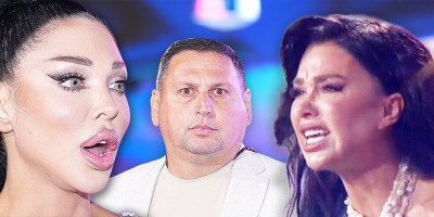 "Baba Stanija je oralno zadovoljila mog oca!" Maja u uživo programu otkrila aferu, starleta odmah zapretila: "Klošaru, matori..."
