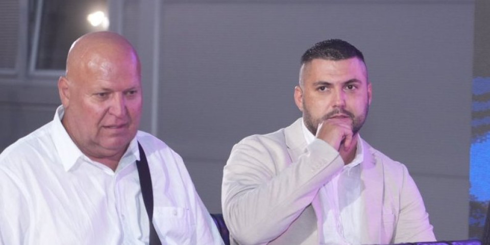 Oglasio se Asmin nakon što su ga roditelji blokirali: Okrenuli mu leđa nakon Elite, on javno zapretio