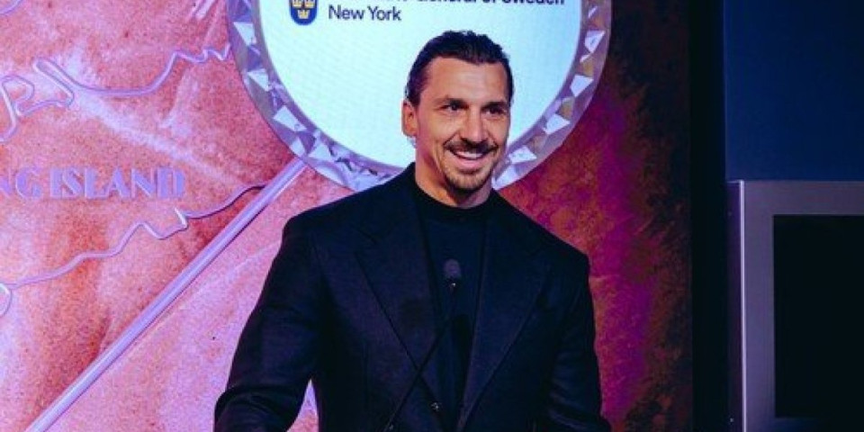 Bosanci na aparatima: Zlatan Ibrahimović ih je ujeo za srce